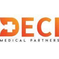 deci medical partners logo image