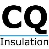 cq insulation logo image