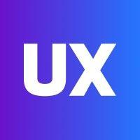 ux/ui designer logo image