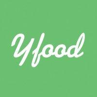 yfood logo image