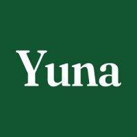 yuna.io logo image