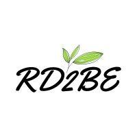 rd2be logo image