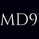 logo of Md 9 ™