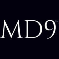 md9™ logo image