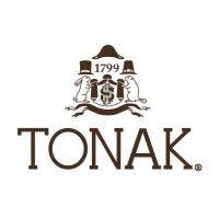 tonak a.s. logo image