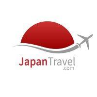 japan travel kk logo image