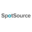 logo of Spotsource Inc Formerly Agency Spotter Inc