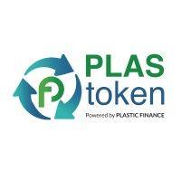 plas token logo image