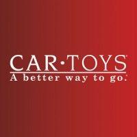 car toys logo image