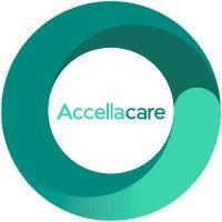 accellacare logo image