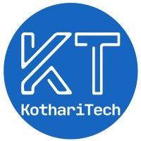 kotharitech logo image