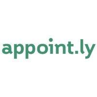 appoint.ly logo image