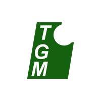 tgm - team group metals logo image