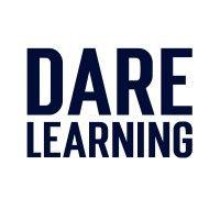 dare learning logo image