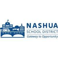 nashua school district logo image