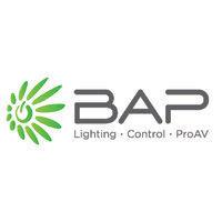 bap technology consultants ltd. logo image