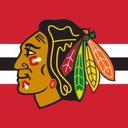 logo of Chicago Blackhawks