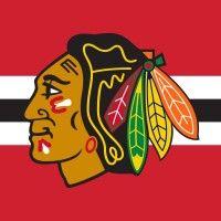 chicago blackhawks logo image