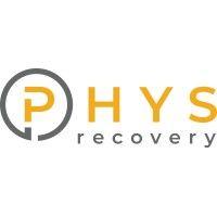 physrecovery logo image