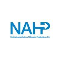 national association of hispanic publications inc (nahp) logo image