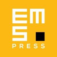 ems press logo image