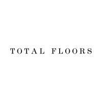 total floors, inc. logo image