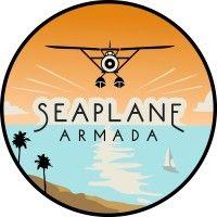 seaplane armada logo image