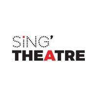 sing'theatre logo image