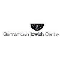 germantown jewish centre logo image