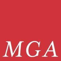 mga partners logo image