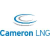 cameron lng logo image