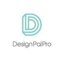 design pal pro logo image