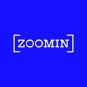 logo of Zoomin