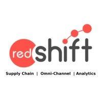 red-shift logo image