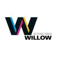 willow printing group ltd. logo image