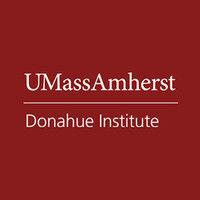 umass donahue institute logo image