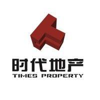 时代地产控股有限公司 times property holding limited logo image