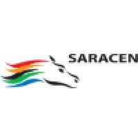 saracen energy logo image