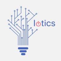 iotics club iiitn logo image