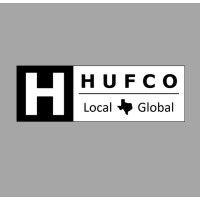 hufco logo image