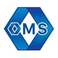 oms group, llc. logo image