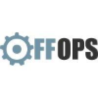 offops logo image