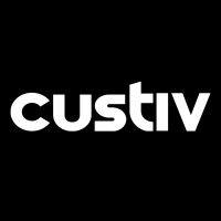 custiv logo image