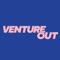 venture out logo image