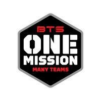 bts logo image