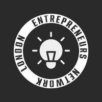 entrepreneurs night out logo image