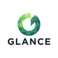 glance logo image