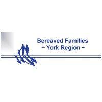 bereaved families of ontario-york region logo image