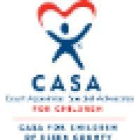 casa for children of essex county logo image