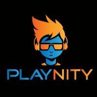 playnity logo image